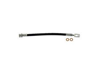 2009-2013 Audi A3 Brake Hydraulic Hose - Rear Right Outer (Dorman)