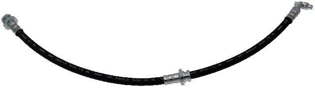 1999-2002 Mercury Villager Brake Hydraulic Hose - Front Left or Front Right (Dorman)