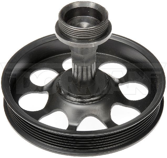 1996-2005 Ford Taurus Engine Harmonic Balancer (Dorman)