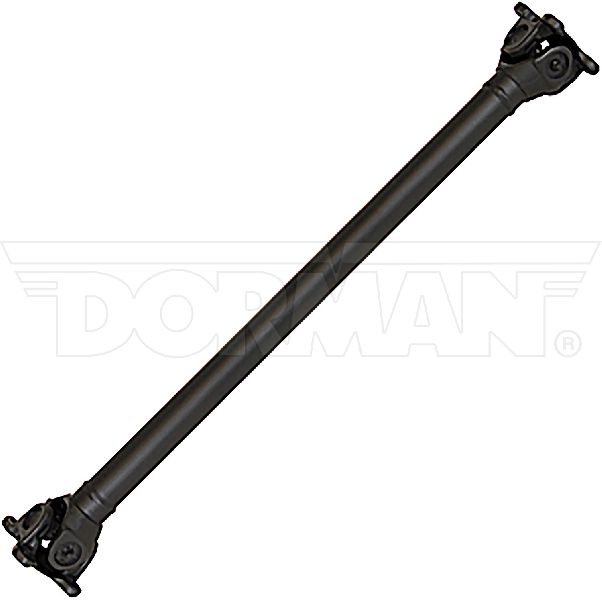 2006 BMW X3 Drive Shaft - Front (Dorman)