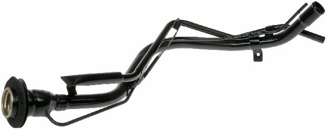 1998-2002 Mazda 626 Fuel Tank Filler Neck (Dorman)