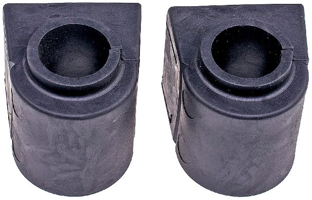 2003-2007 Saturn Ion Suspension Stabilizer Bar Bushing Kit - Front (Dorman)