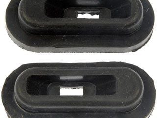 2003-2005 Chevrolet Astro Brake Dust Shield - Rear (Dorman)