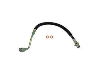 1991-2002 Saturn SL1 Brake Hydraulic Hose - Front Left (Dorman)