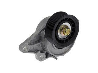 2004-2007 Ford Freestar Accessory Drive Belt Tensioner Assembly (Dorman)