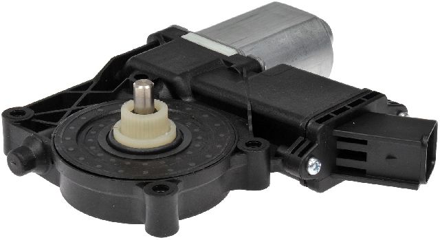 2013-2017 Chevrolet Trax Window Motor - Front Left (Dorman)
