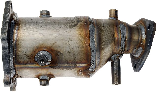1997-2000 INFINITI QX4 Catalytic Converter - Front Right (Dorman)