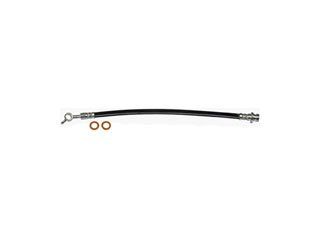 2010-2014 Hyundai Tucson Brake Hydraulic Hose - Rear Left (Dorman)