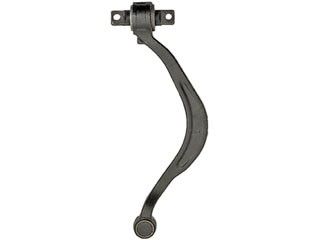 1995-2000 Dodge Avenger Suspension Control Arm and Ball Joint Assembly - Front Left Lower Rearward (Dorman)