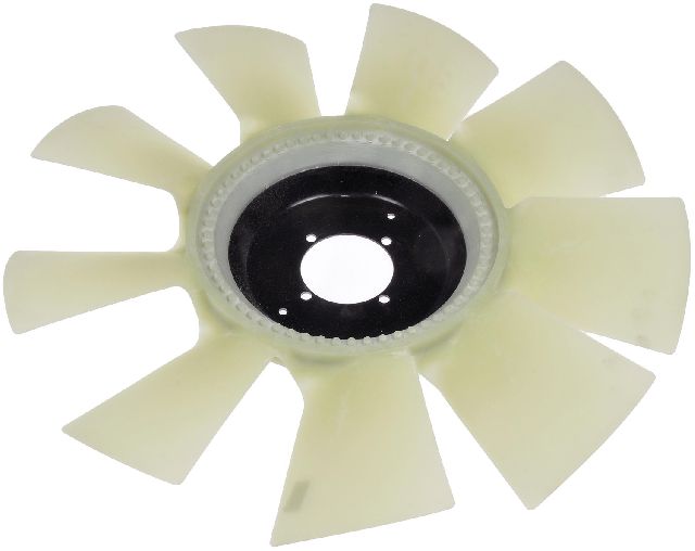 2006 GMC Sierra 3500 Engine Cooling Fan Blade (Dorman)