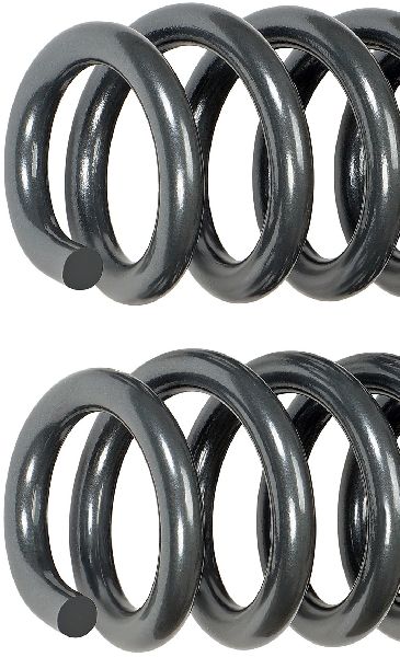 2011-2018 Ram 1500 Coil Spring - Front (Dorman)