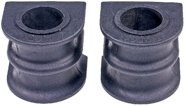 2006-2010 Jeep Commander Suspension Stabilizer Bar Bushing Kit - Front (Dorman)