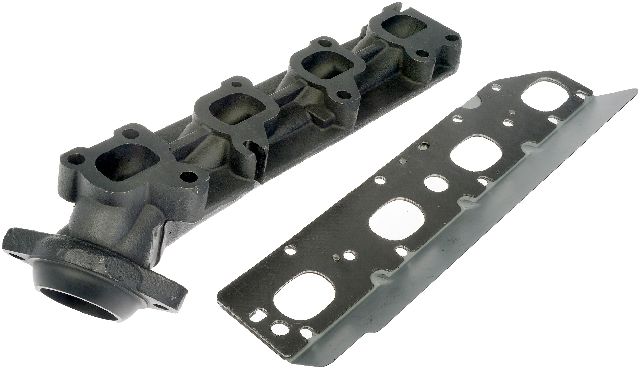 2019-2024 Ram 1500 Exhaust Manifold - Left (Dorman)