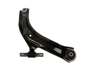 2007-2012 Nissan Sentra Suspension Control Arm and Ball Joint Assembly - Front Left Lower (Dorman)