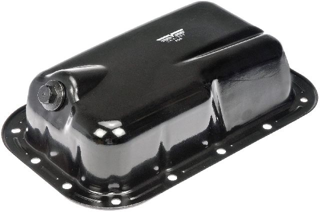 2011-2023 Chrysler 300 Engine Oil Pan - Lower (Dorman)