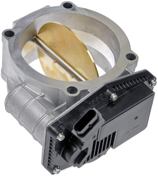 1988-2008 Freightliner FLD120 Throttle Body Motor (Dorman)