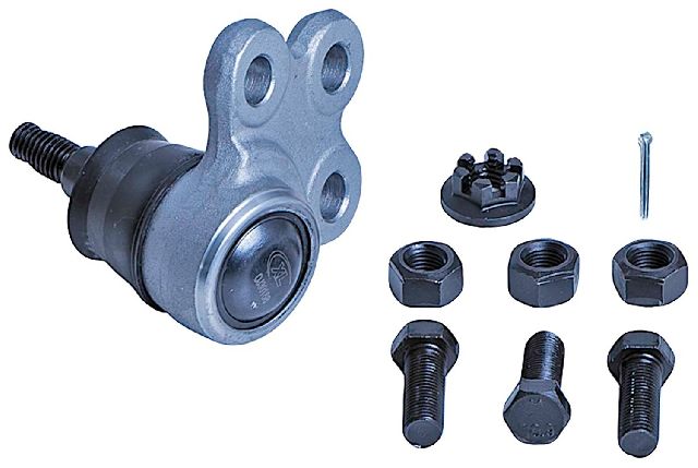 2005-2009 Chevrolet Equinox Suspension Ball Joint - Front Lower (Dorman)