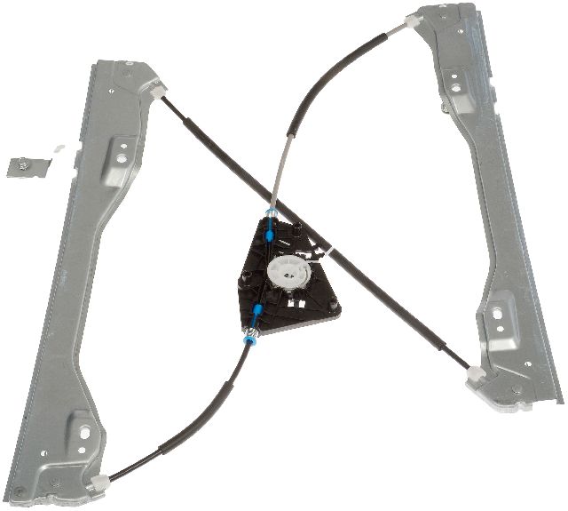 2017-2024 Chrysler Pacifica Window Regulator - Front Right (Dorman)