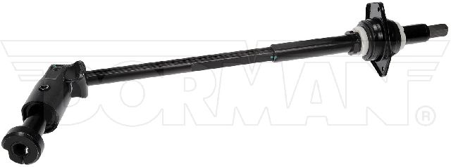 1997-2001 Jeep Wrangler Steering Shaft - Intermediate (Dorman)