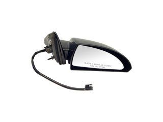 2006-2008 Chevrolet Impala Side/Door Mirror - Right (Dorman)