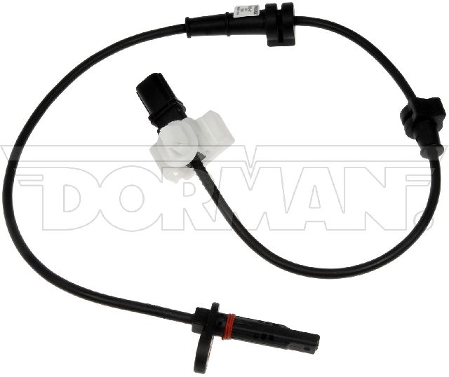 2009-2014 Acura TSX ABS Wheel Speed Sensor - Rear (Dorman)