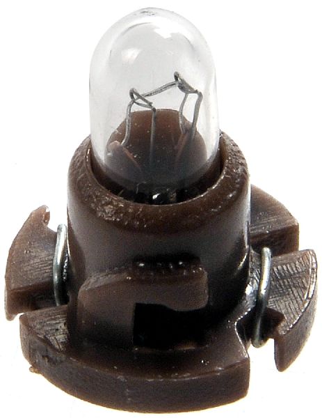 2003-2005 Honda Pilot HVAC Control Light Bulb (Dorman)