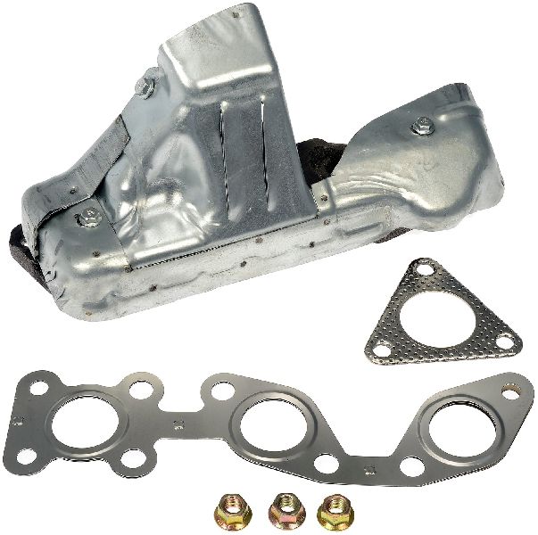 2000-2004 Nissan Xterra Exhaust Manifold - Right (Dorman)