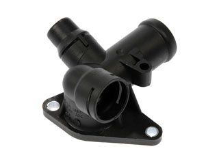 2002-2006 Audi A4 Engine Coolant Water Outlet (Dorman)