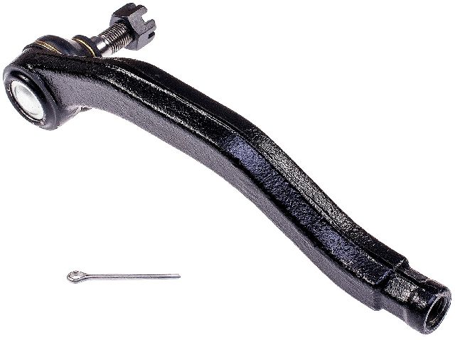 1992-1996 Honda Prelude Steering Tie Rod End - Front Left Outer (Dorman)