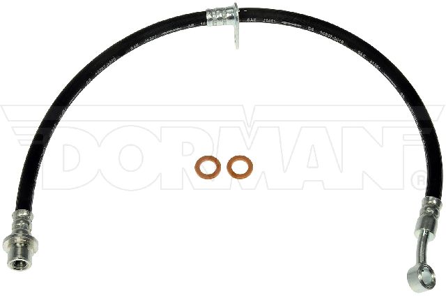 2017-2021 Honda Civic Brake Hydraulic Hose - Front Right (Dorman)
