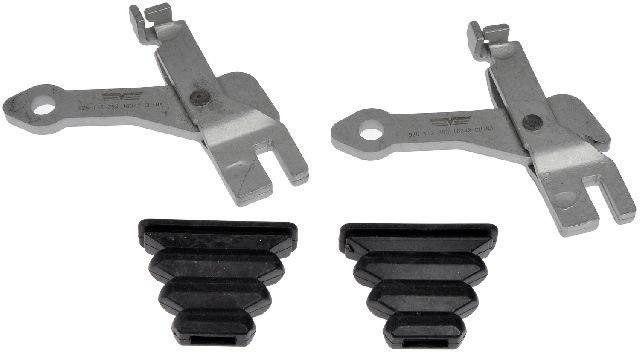 2000-2005 Ford Excursion Parking Brake Lever Kit (Dorman)