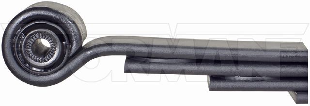 1999-2004 GMC Sierra 2500 Leaf Spring Assembly - Rear (Dorman)