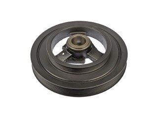 1996-2007 Dodge Caravan Engine Harmonic Balancer (Dorman)