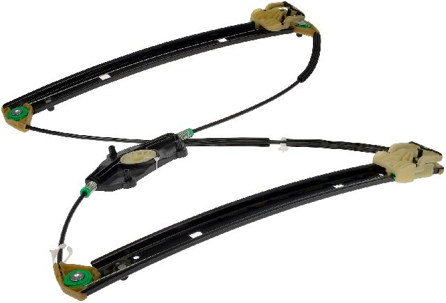 2013-2017 Audi S8 Window Regulator - Front Right (Dorman)