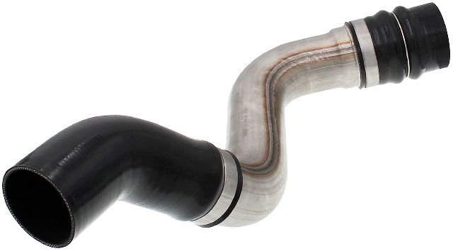 2019-2024 Ram 4500 Intercooler Hose - Intercooler to Engine (Cold Side) (Dorman)