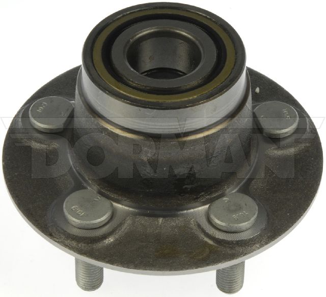 1995-2006 Dodge Stratus Wheel Bearing and Hub Assembly - Rear (Dorman)