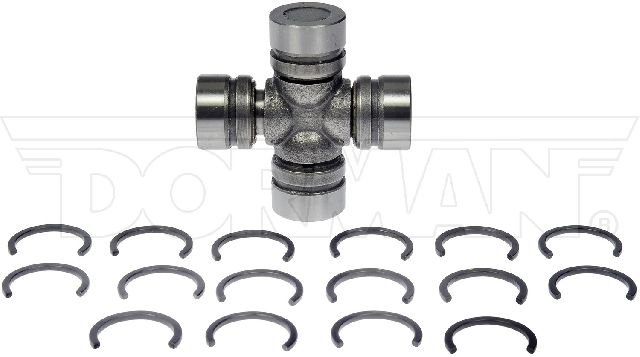 2005-2017 Chevrolet Equinox Drive Shaft Repair Kit - Rear (Dorman)