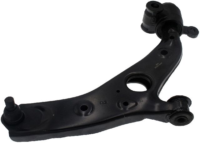 2017-2023 Mazda CX-5 Suspension Control Arm and Ball Joint Assembly - Front Left Lower (Dorman)