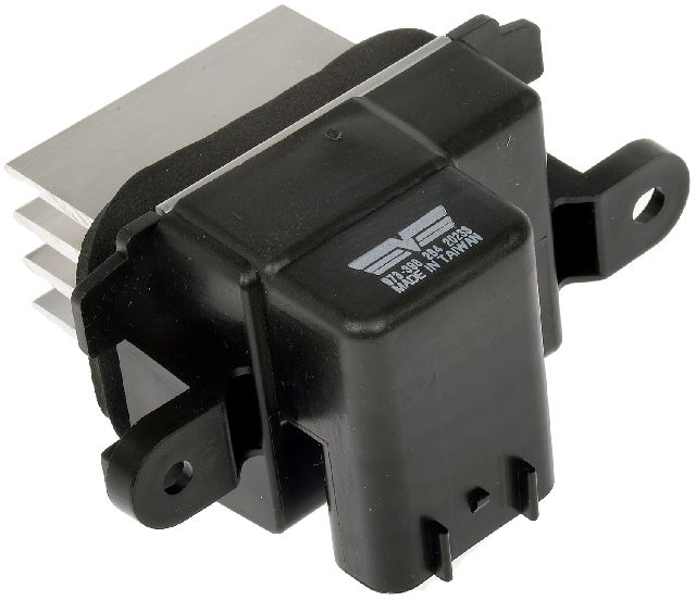2009-2019 Ford Flex HVAC Blower Motor Resistor (Dorman)