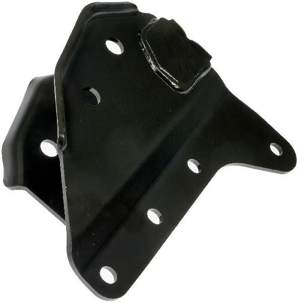 2008-2016 Ford F-550 Super Duty Radius Arm Bracket - Front Right (Dorman)