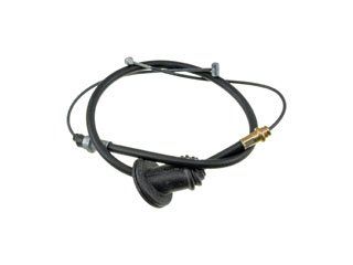 1983-1986 Mitsubishi Mighty Max Parking Brake Cable - Front (Dorman)