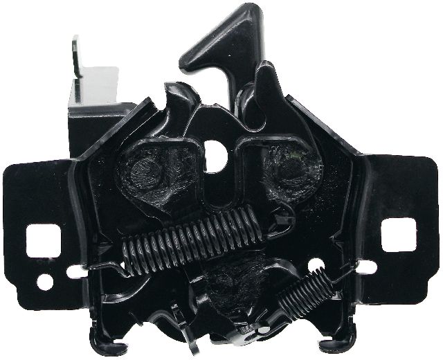 2001-2005 Ford Explorer Sport Trac Hood Latch Assembly (Dorman)