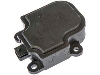 2003-2007 Saturn Ion HVAC Blend Door Actuator - Main (Dorman)