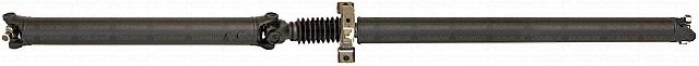 2007-2010 GMC Sierra 2500 HD Drive Shaft - Rear (Dorman)