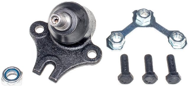 1995-1998 Volkswagen Golf Suspension Ball Joint - Front Lower (Dorman)