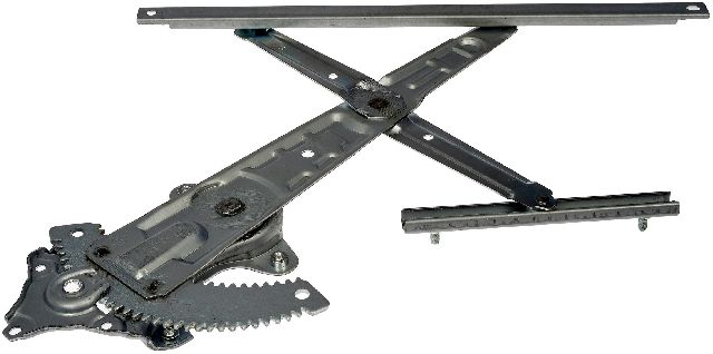 2013 INFINITI JX35 Window Regulator - Rear Right (Dorman)