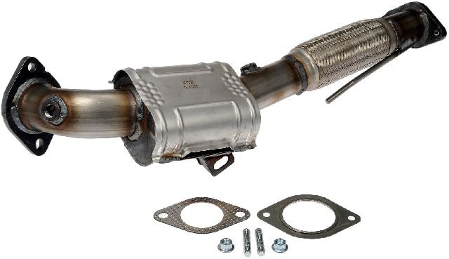 2015-2018 Ford Edge Catalytic Converter - Front (Dorman)
