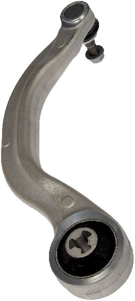 2017-2023 Tesla 3 Suspension Control Arm and Ball Joint Assembly - Front Right Lower Rearward (Dorman)