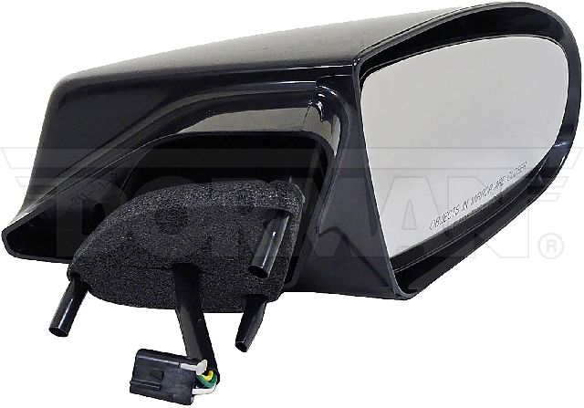1993-2002 Chevrolet Camaro Side/Door Mirror - Right (Dorman)