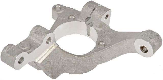 2007-2010 Pontiac G5 Steering Knuckle - Front Left (Dorman)